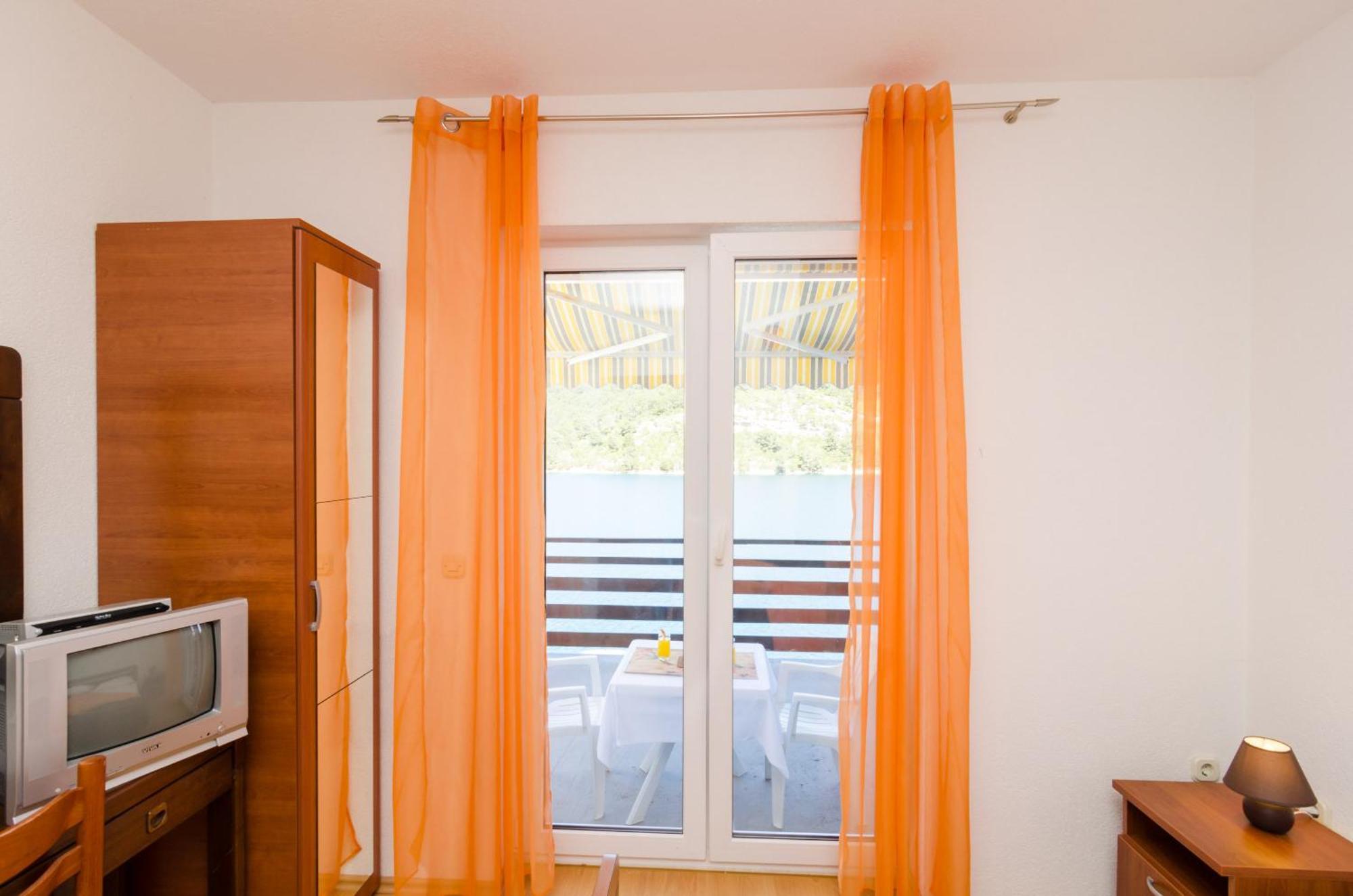 Apartments Matana Chano Polace Bilik gambar