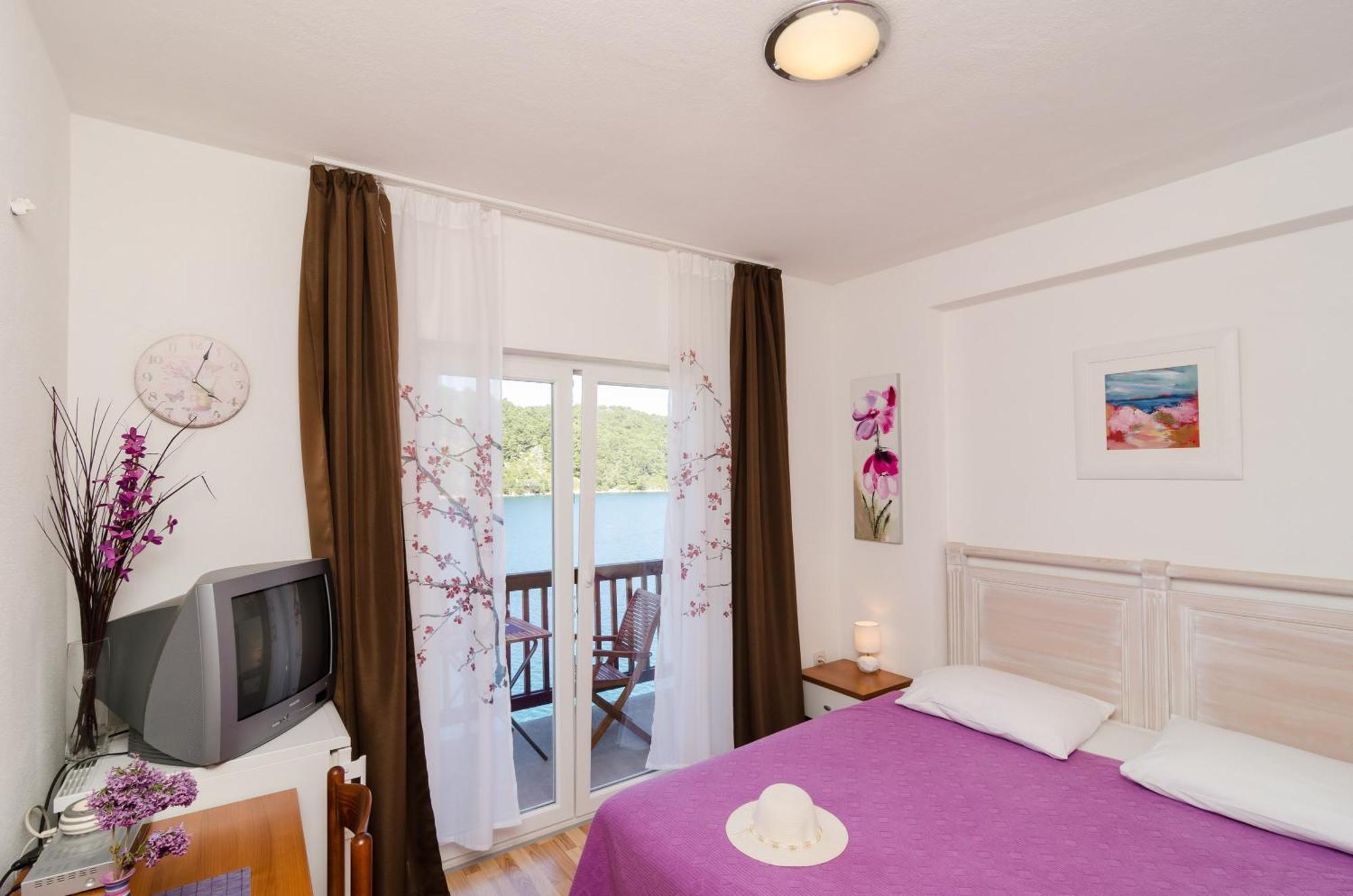 Apartments Matana Chano Polace Bilik gambar
