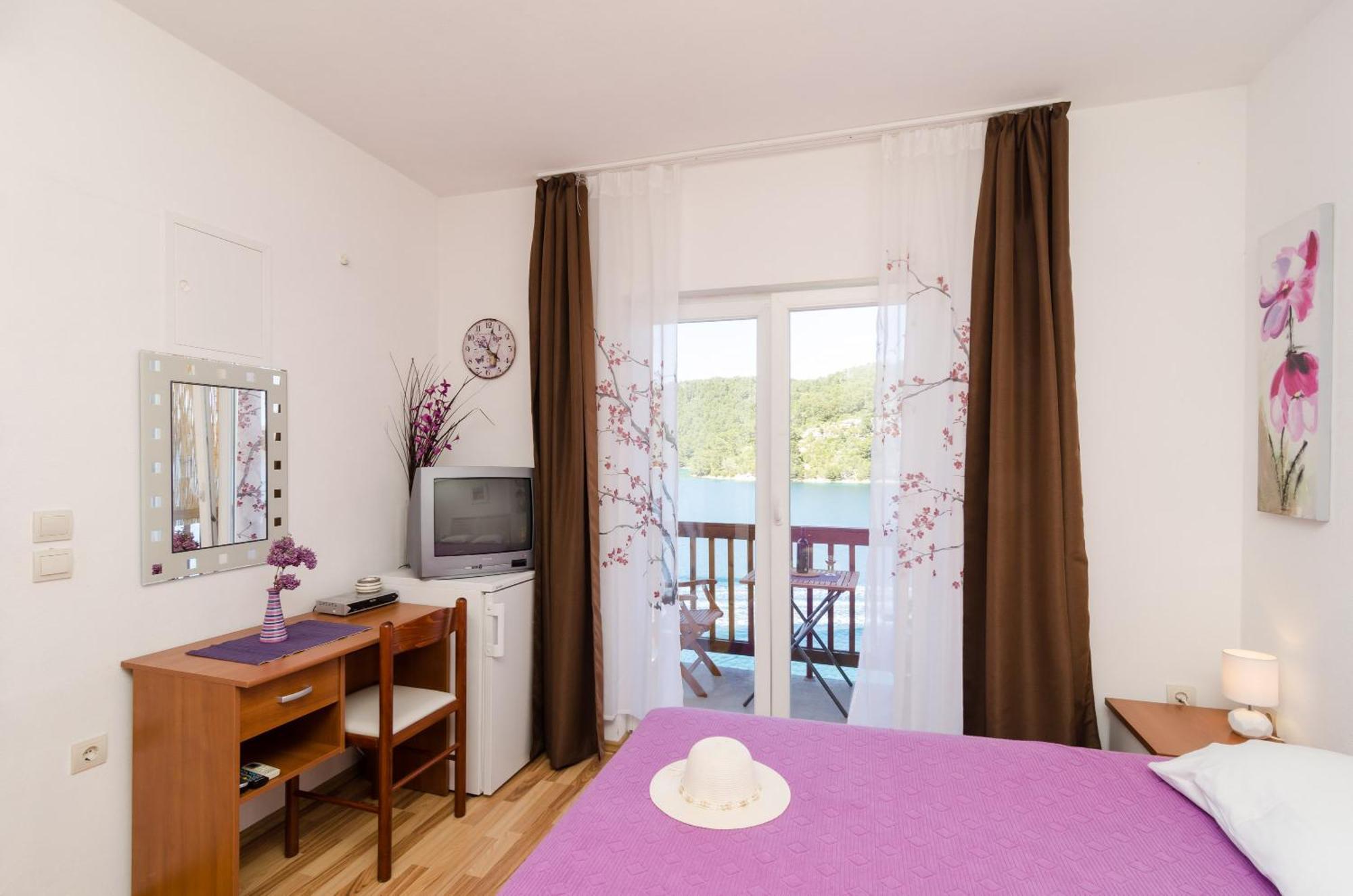 Apartments Matana Chano Polace Bilik gambar