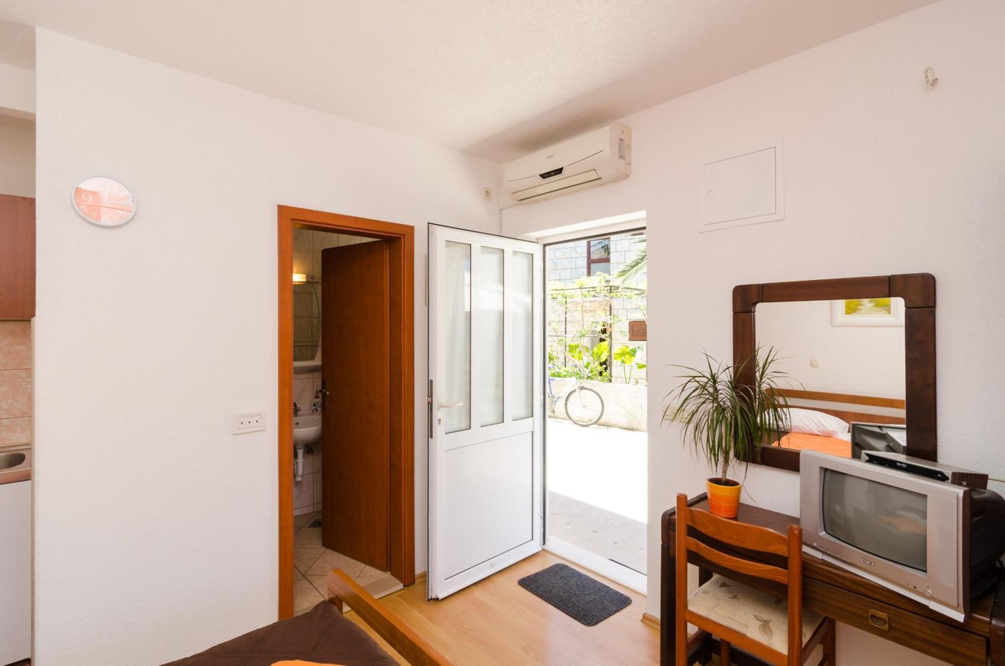 Apartments Matana Chano Polace Bilik gambar
