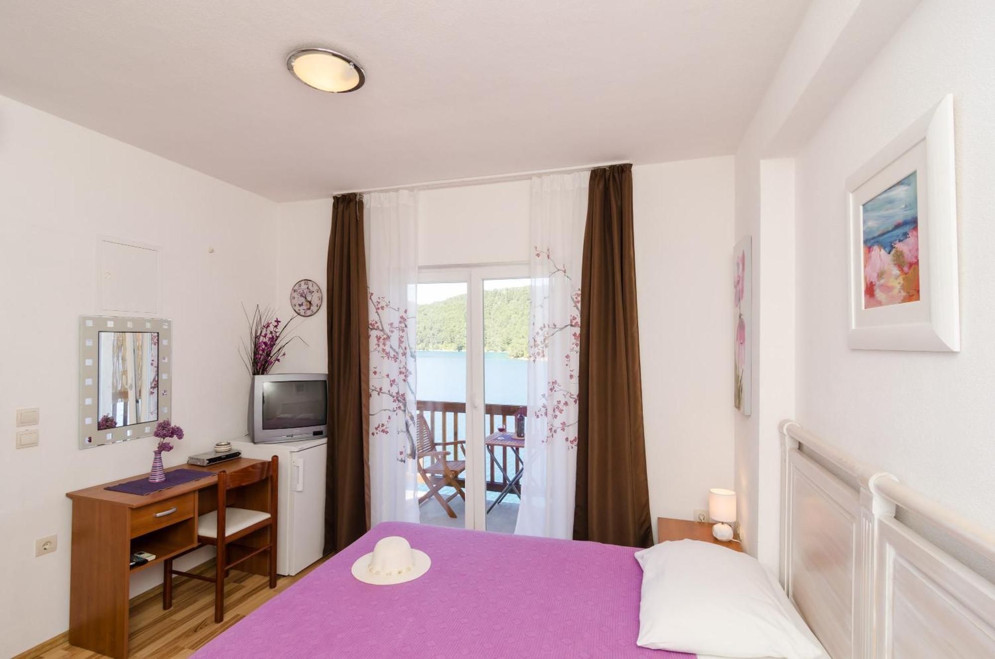 Apartments Matana Chano Polace Bilik gambar