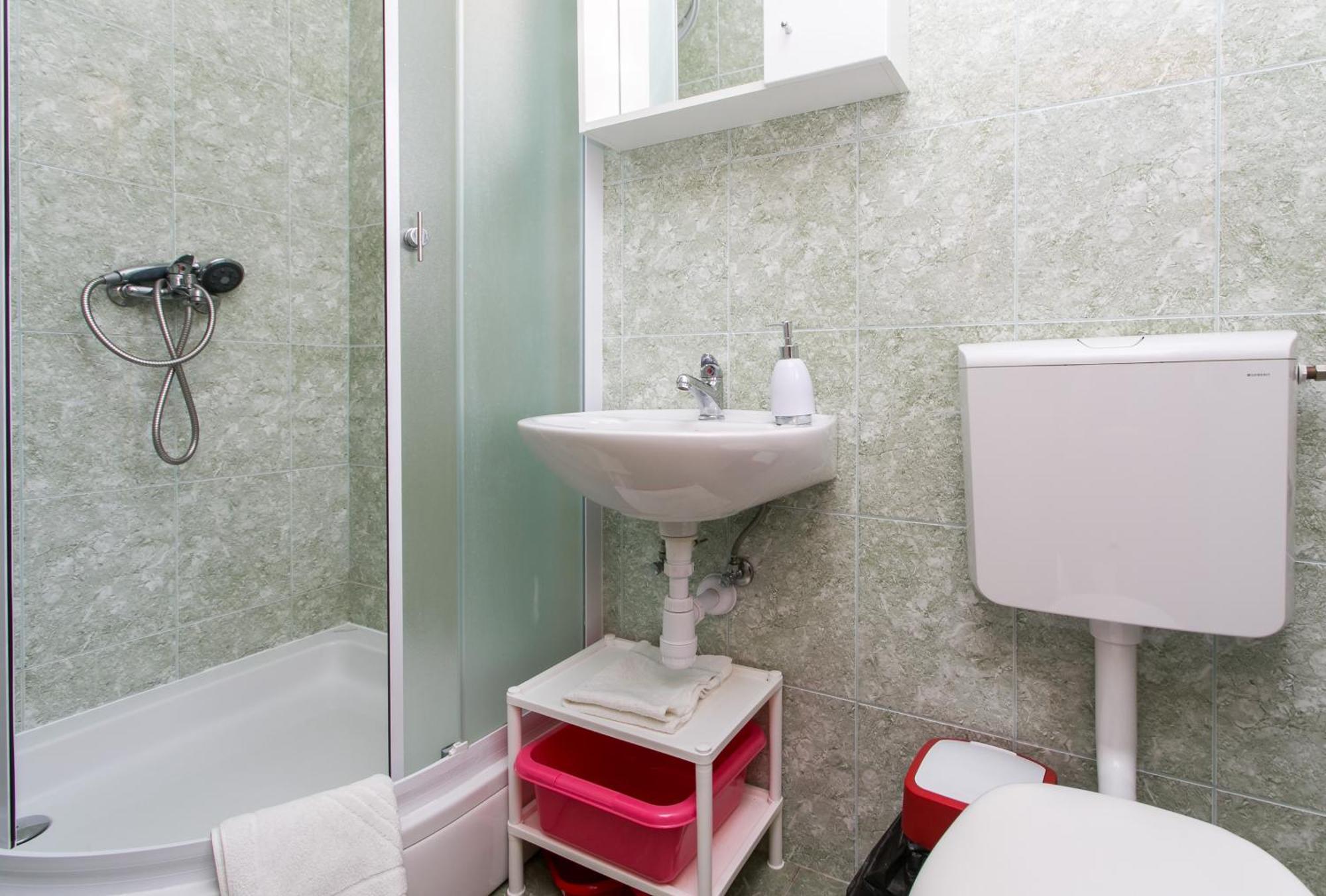 Apartments Matana Chano Polace Bilik gambar
