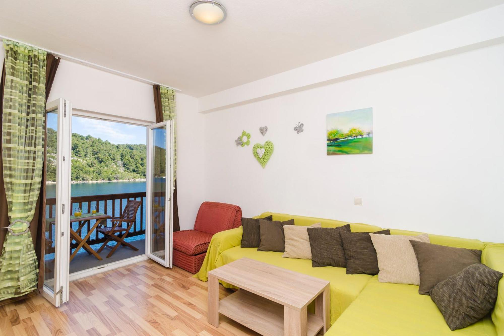 Apartments Matana Chano Polace Bilik gambar
