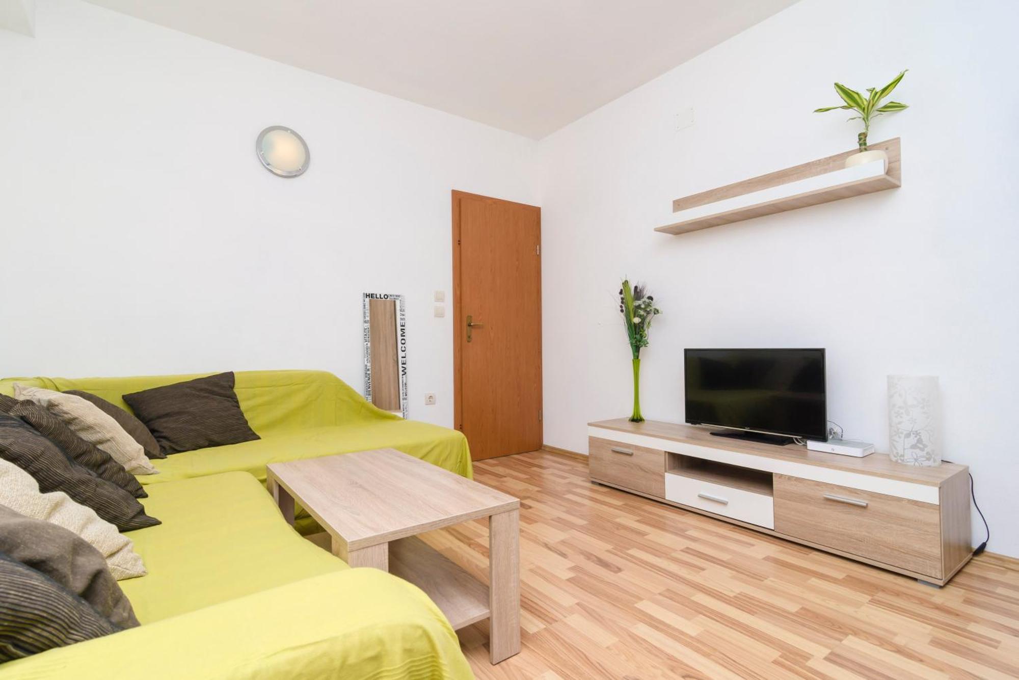 Apartments Matana Chano Polace Bilik gambar